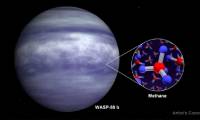 NASA catches biological signs on 1.5 billion year old planet