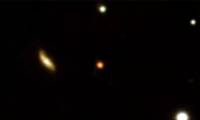 NASA catches 'interdimensional' signal from world 12.8 billion years ago