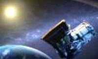 NASA completed the ship to hunt for meteors