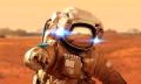 NASA considered genetic modification for astronauts to Mars
