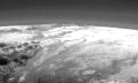 NASA continues to publish more new photos of Pluto