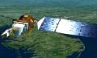 NASA decided to launch a new Earth observation satellite