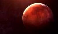 NASA detects oxygen in the Martian atmosphere