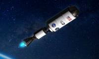 NASA develops nuclear-thermal rocket to take humans to Mars in 45 days