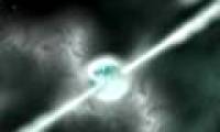 NASA discovered the largest gamma ray explosion