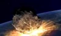 NASA established an Earth defense unit against the risk of collisions with meteors