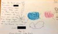 NASA expert answers a 4-year-old girl's letter about satellite Europa