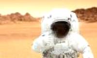 NASA expert: The first person to set foot on Mars must be a woman