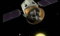 NASA funded a million USD for the Tess project