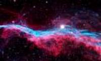 NASA has found very powerful cosmic X rays but it's not clear where it came from