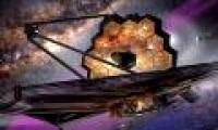 NASA has postponed the world's most powerful space telescope