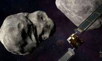 NASA is about to crash a $ 330 million spacecraft into an asteroid