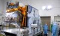 NASA is about to launch a new generation earth observation satellite