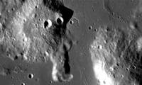 NASA is about to study the mysterious rock dome on the Moon