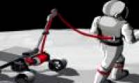 NASA is investing in the study of transform robots and biological robots