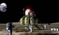 NASA is secretly planning to return to the Moon?