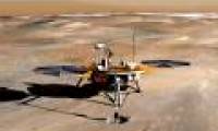 NASA lost contact with the Mars probe