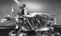 NASA made contact with Lunokhod 1 of the Soviet Union