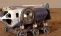 NASA: Mars nuclear reactor was successfully tested