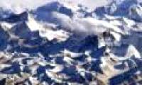 NASA misplaced Everest on India