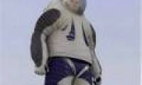 NASA presents new astronaut outfit