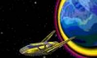 NASA proposes to build a space taxi