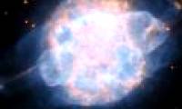 NASA publishes photo