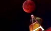 NASA rejects the blood moon is a sign of the end of the world