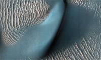 NASA released impressive images on Mars