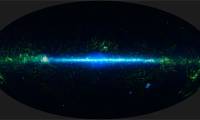 NASA releases video about the evolution of the universe after 12 years