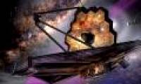 NASA restarted the Hubble telescope replacement project