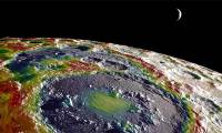 NASA reveals where 'healthy, Earth-like' creatures could exist
