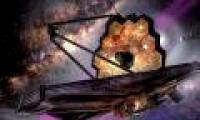 NASA reversed the time of launching the James Webb space telescope until 2020
