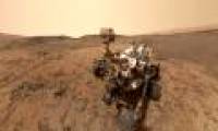 NASA robots detect precious clues about life on Mars