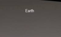 NASA robots take pictures of Earth and Venus from Mars