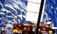 NASA satellite crashed into the Pacific Ocean and went missing