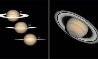 NASA says: Saturn's rings will 'disappear' by 2025