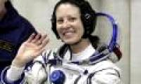 NASA signed a cooperation contract with Russia on the ISS station