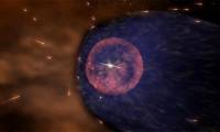 NASA spacecraft discovers 'wrinkled bubble' enveloping us