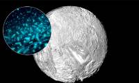 NASA spacecraft finds new world that could contain water and life