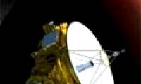 NASA spacecraft is on its way to Pluto
