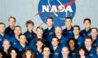 NASA stops working