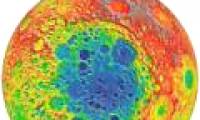 NASA takes people to the dark side of the moon in 2028