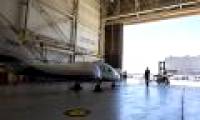 NASA tested all-electric X-57 Maxwell aircraft