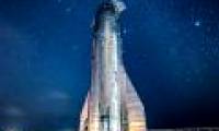 NASA was not satisfied with the launch of SpaceX's new rocket