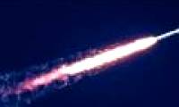 NASA will create fuel for missiles from ... Mars land