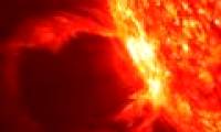 NASA will launch the probe into the Sun in 2018