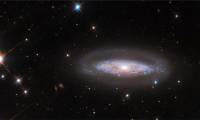 NASA/ESA releases image of 'king of monsters' weighing 65 million Suns