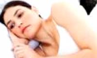 Nasal spray gel makes it easy for women to
