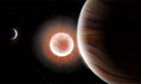 NASA-MIT announce unbelievable 'world of giants'